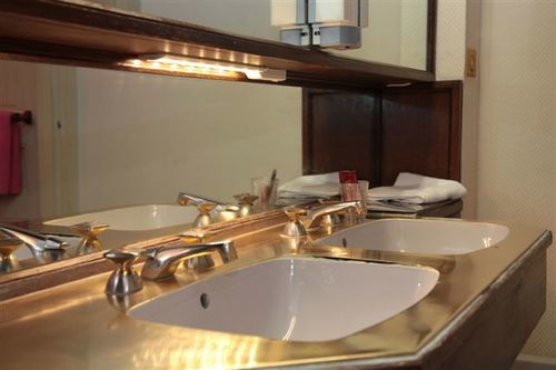 Marie Stuart Hotel  | La Roche-sur-Yon | Vendee | France 10