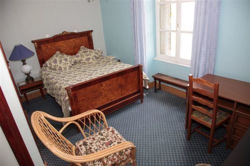 Marie Stuart Hotel  | La Roche-sur-Yon | Vendee | France 11