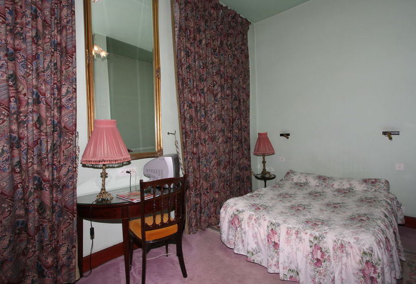 Marie Stuart Hotel  | La Roche-sur-Yon | Vendee | France 4