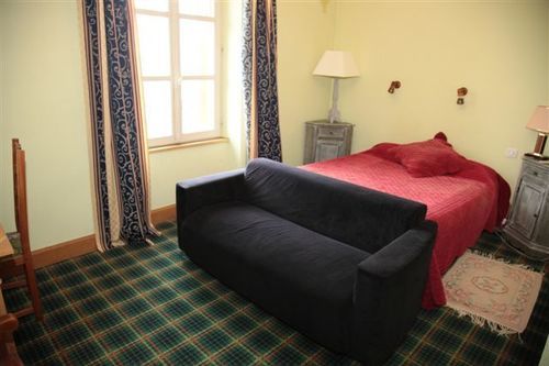 Marie Stuart Hotel  | La Roche-sur-Yon | Vendee | France 9