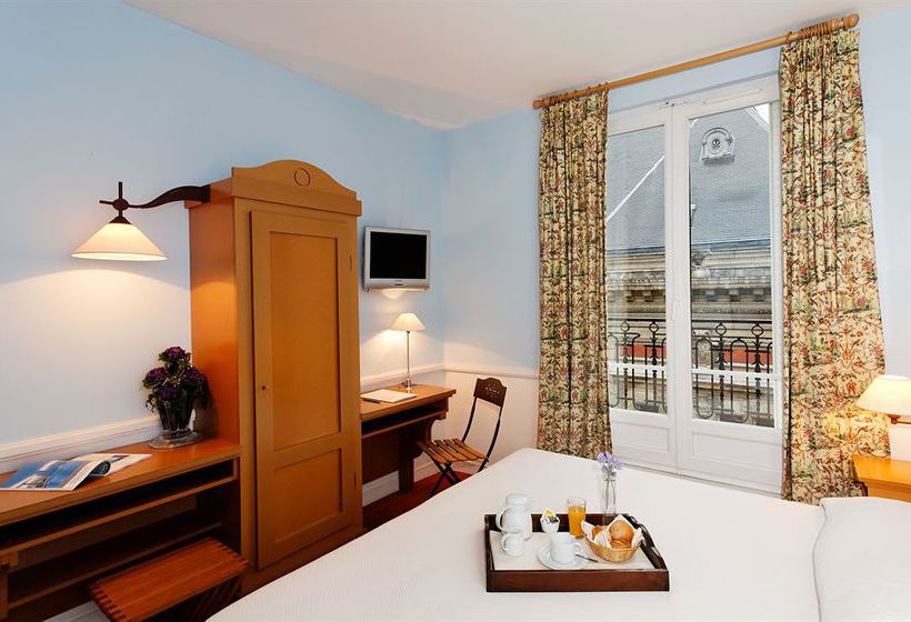 Hôtel La Manufacture  | Paris | Paris | France 1