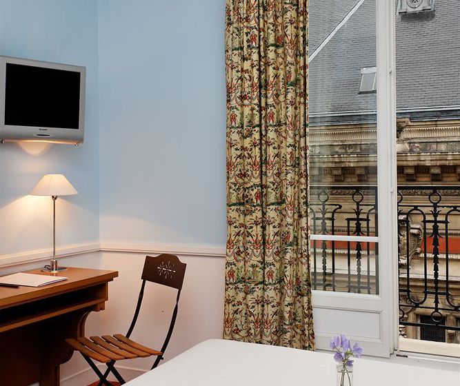 Hôtel La Manufacture  | Paris | Paris | France 10