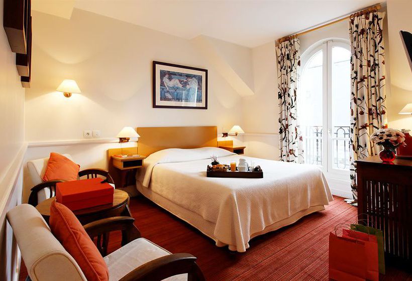 Hôtel La Manufacture  | Paris | Paris | France 13