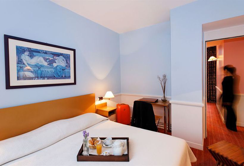 Hôtel La Manufacture  | Paris | Paris | France 14