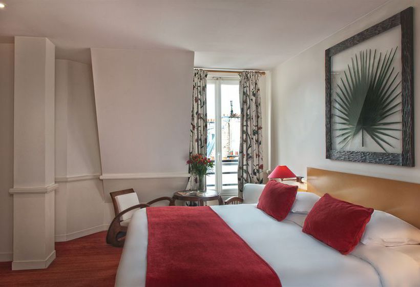 Hôtel La Manufacture  | Paris | Paris | France 15