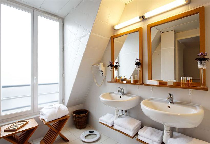 Hôtel La Manufacture  | Paris | Paris | France 16