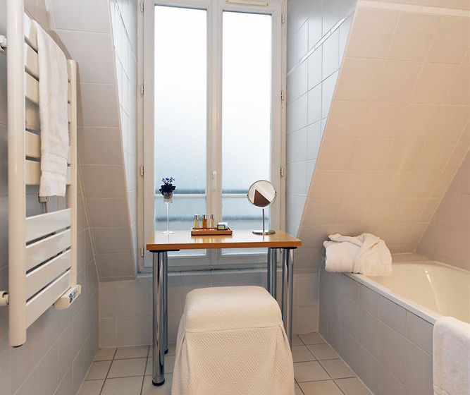 Hôtel La Manufacture  | Paris | Paris | France 17