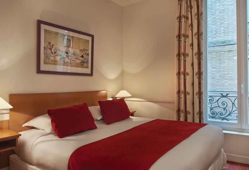 Hôtel La Manufacture  | Paris | Paris | France 19