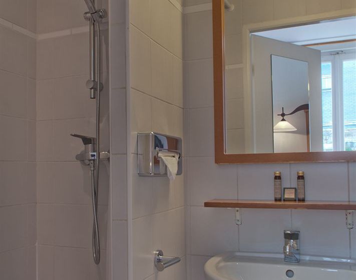 Hôtel La Manufacture  | Paris | Paris | France 20