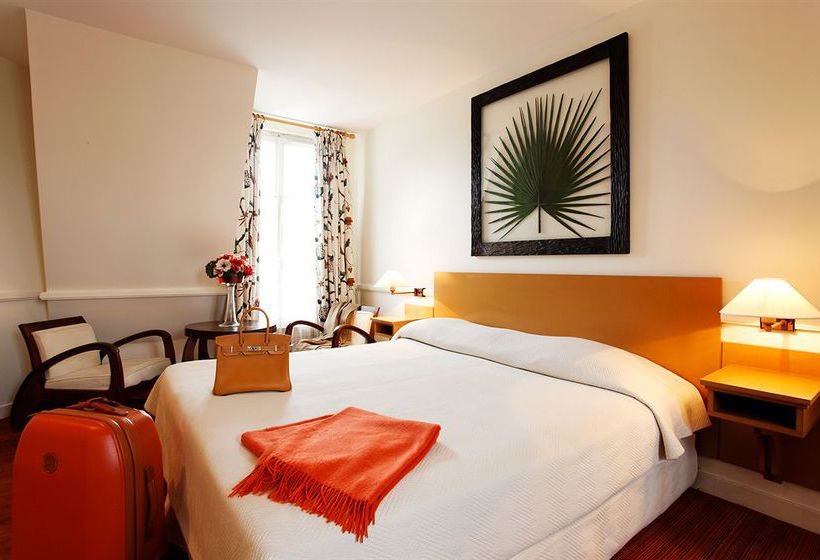 Hôtel La Manufacture  | Paris | Paris | France 3