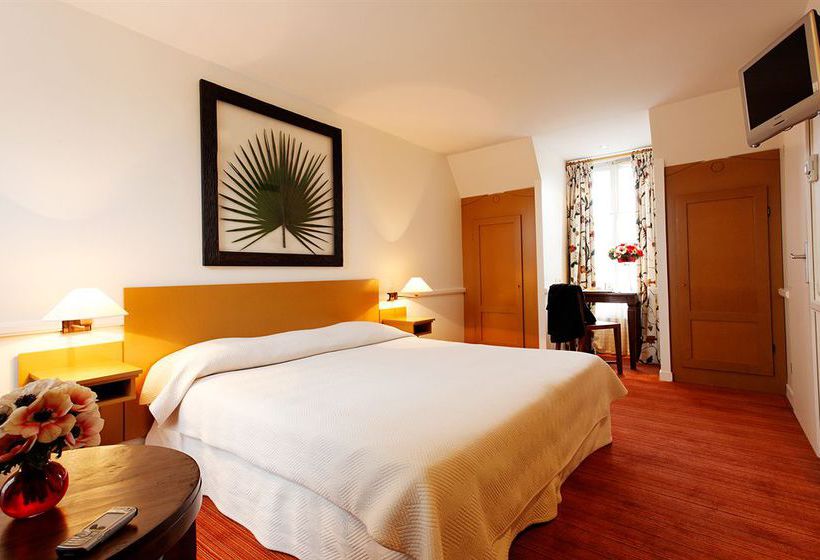 Hôtel La Manufacture  | Paris | Paris | France 4