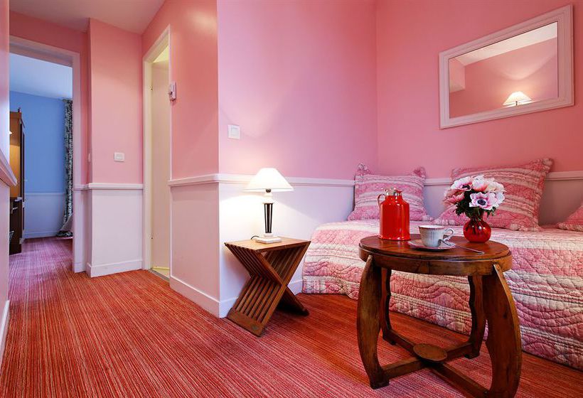 Hôtel La Manufacture  | Paris | Paris | France 5