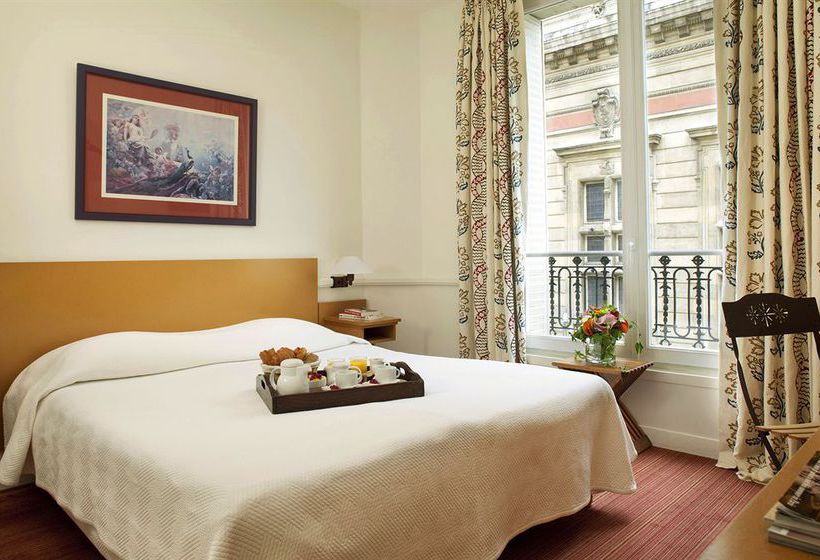 Hôtel La Manufacture  | Paris | Paris | France 7