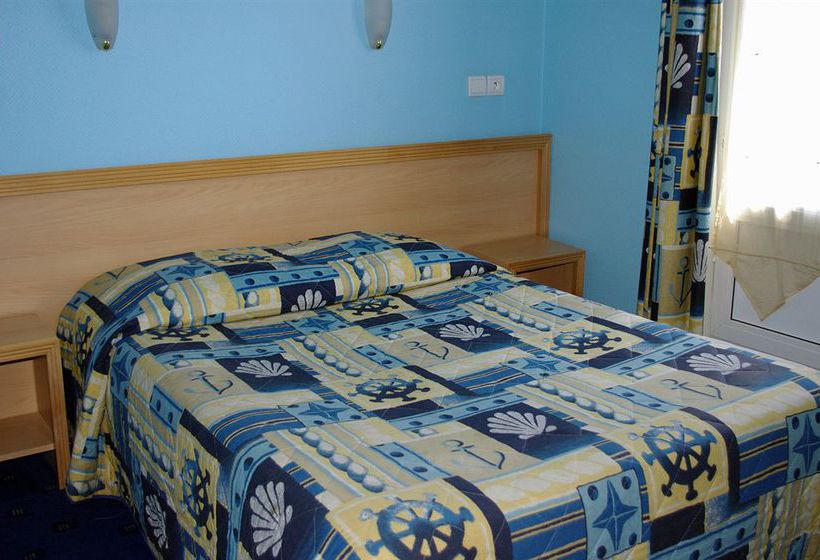 Hôtel Amiral  | Paris | Paris | France 1