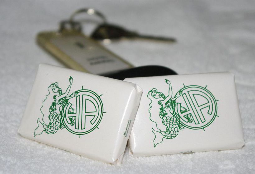 Hôtel Amiral  | Paris | Paris | France 13