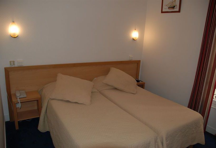 Hôtel Amiral  | Paris | Paris | France 14