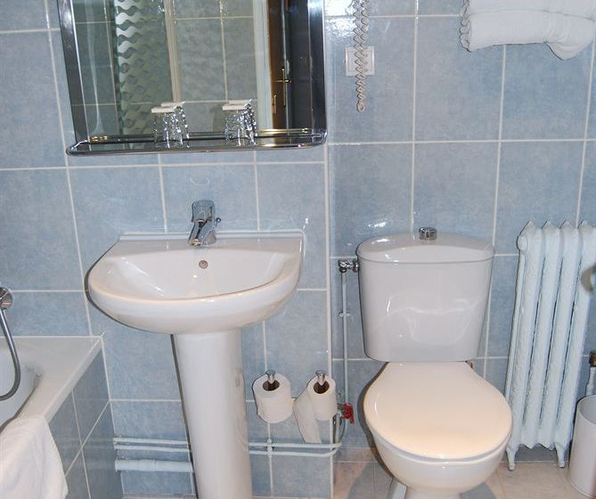 Hôtel Amiral  | Paris | Paris | France 2