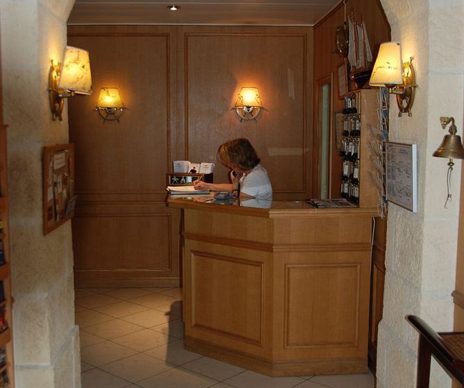 Hôtel Amiral  | Paris | Paris | France 4