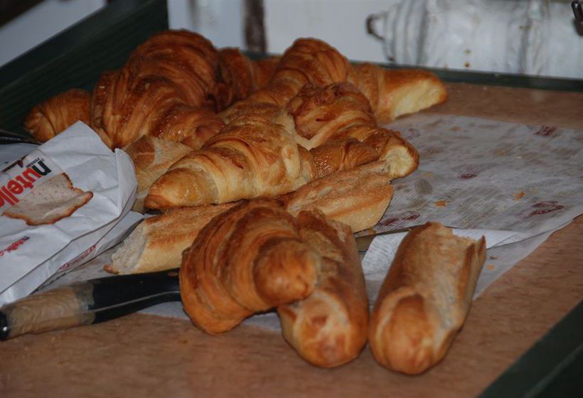 Hôtel Amiral  | Paris | Paris | France 5