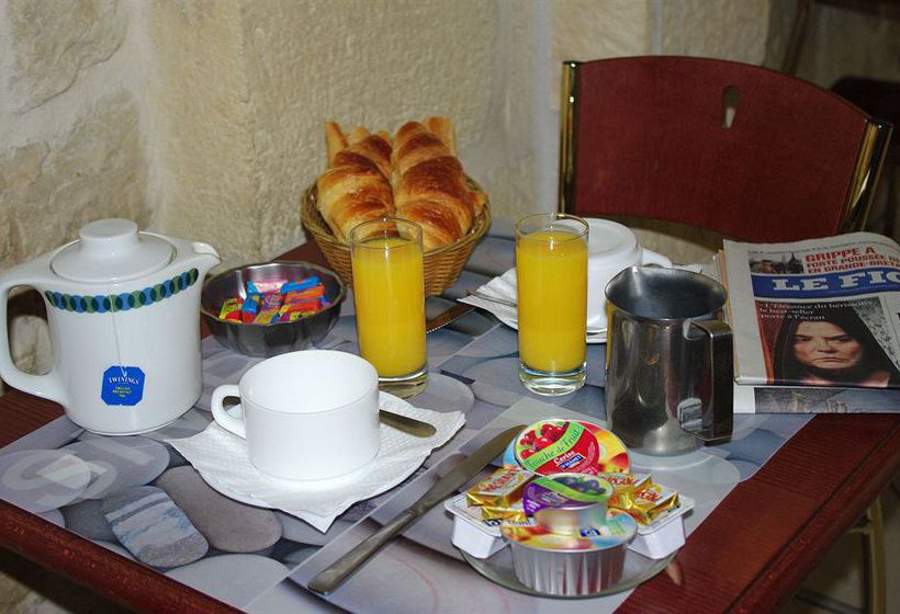 Hôtel Amiral  | Paris | Paris | France 8