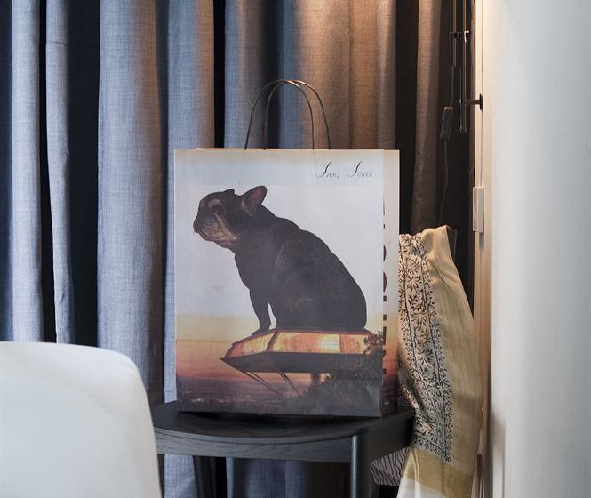 9Hotel Montparnasse  | Paris | Paris | France 1