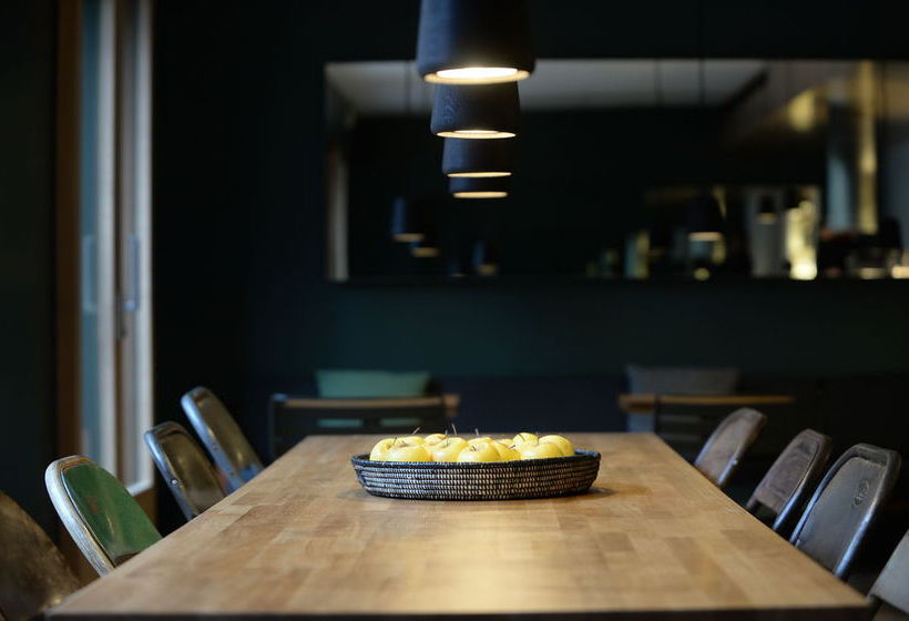 9Hotel Montparnasse  | Paris | Paris | France 12