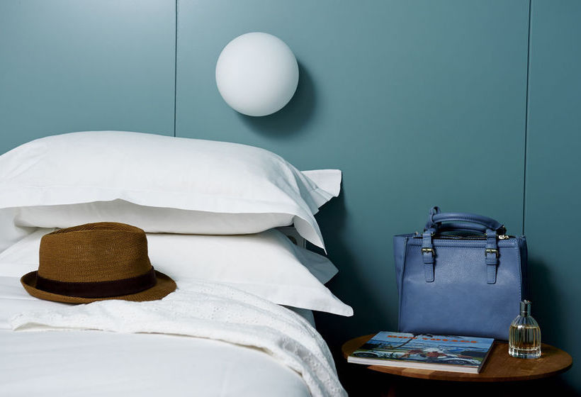 9Hotel Montparnasse  | Paris | Paris | France 14