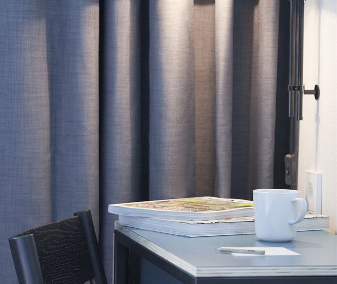 9Hotel Montparnasse  | Paris | Paris | France 2