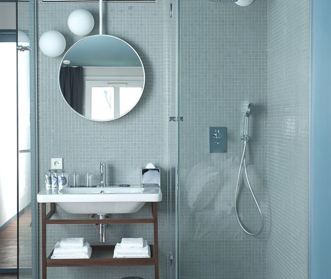 9Hotel Montparnasse  | Paris | Paris | France 3