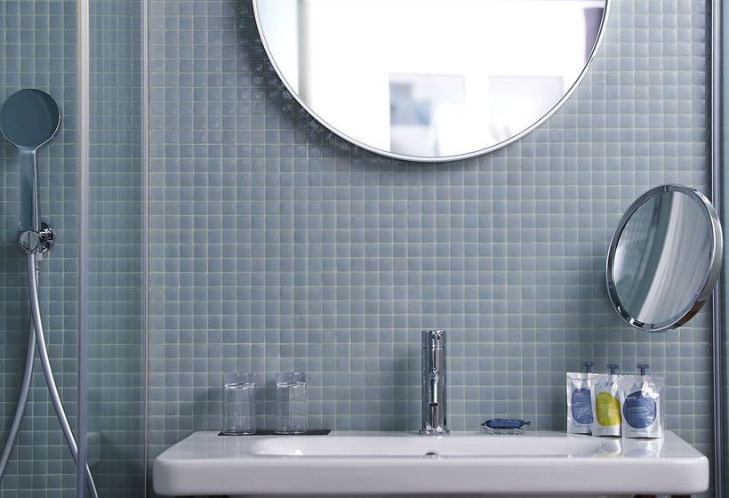 9Hotel Montparnasse  | Paris | Paris | France 4