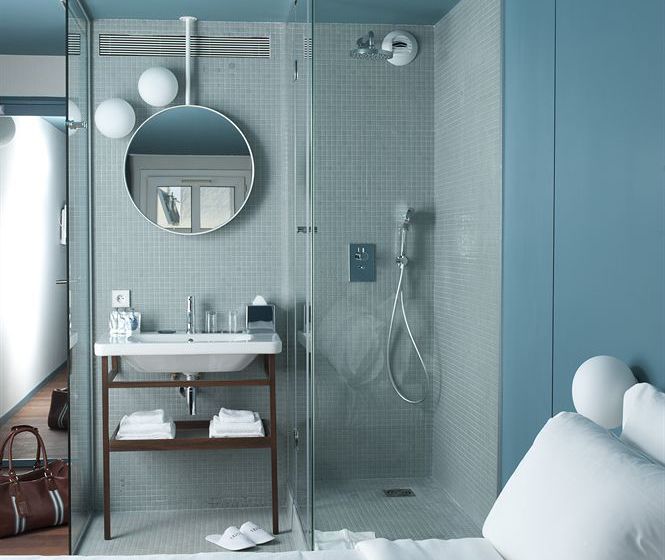 9Hotel Montparnasse  | Paris | Paris | France 6