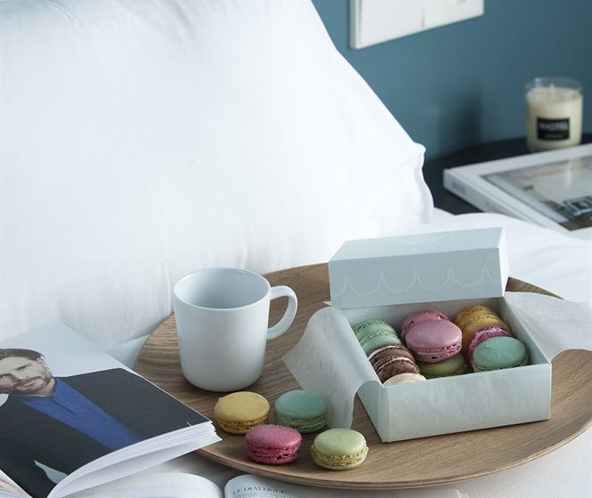 9Hotel Montparnasse  | Paris | Paris | France 7