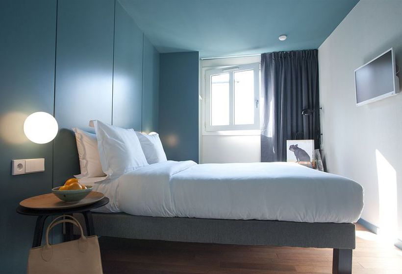 9Hotel Montparnasse  | Paris | Paris | France 8