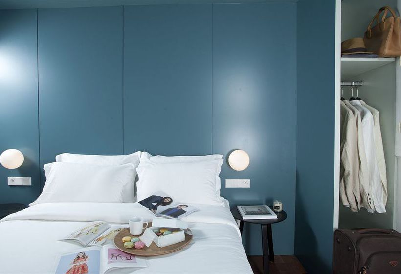 9Hotel Montparnasse  | Paris | Paris | France 9