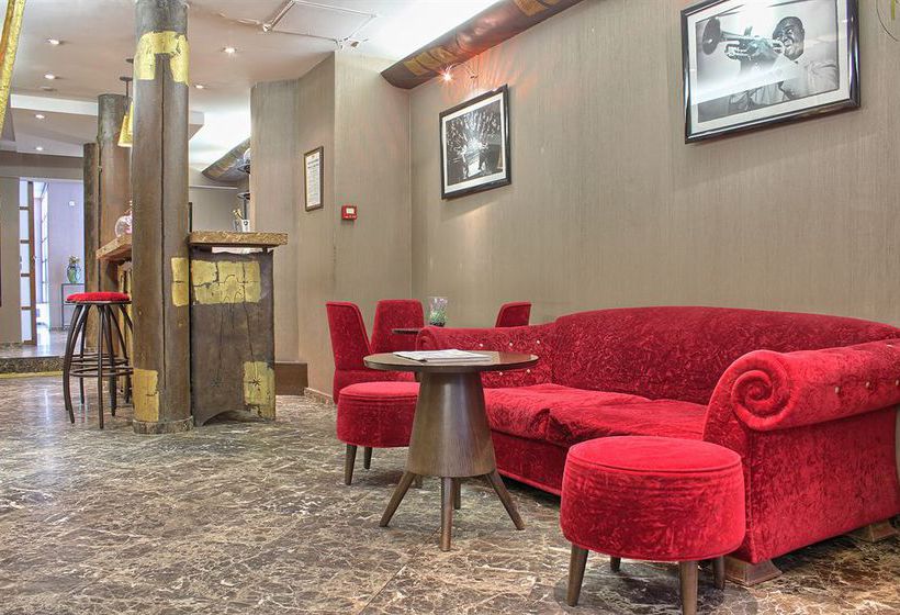 Hôtel Pavillon Opera Grand Boulevards  | Paris | Paris | France 10