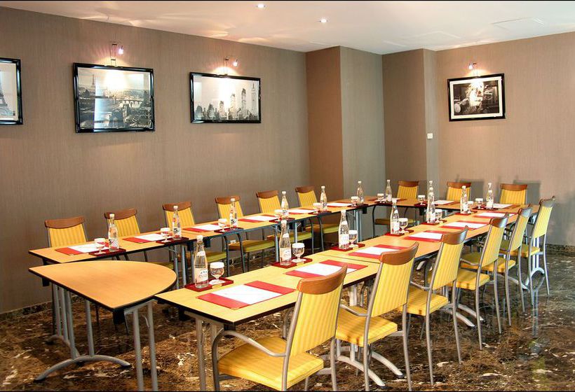 Hôtel Pavillon Opera Grand Boulevards  | Paris | Paris | France 12