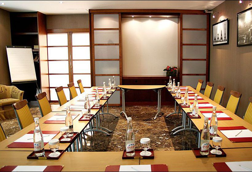 Hôtel Pavillon Opera Grand Boulevards  | Paris | Paris | France 13