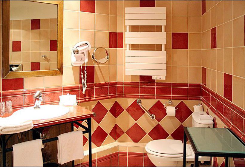 Hôtel Pavillon Opera Grand Boulevards  | Paris | Paris | France 15