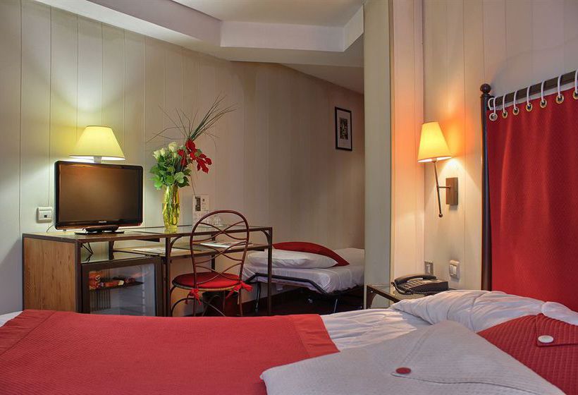 Hôtel Pavillon Opera Grand Boulevards  | Paris | Paris | France 16