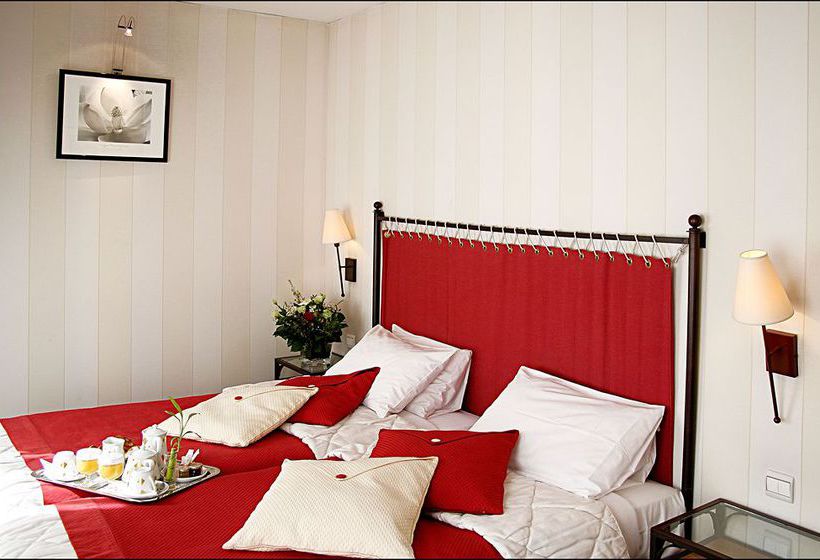 Hôtel Pavillon Opera Grand Boulevards  | Paris | Paris | France 17