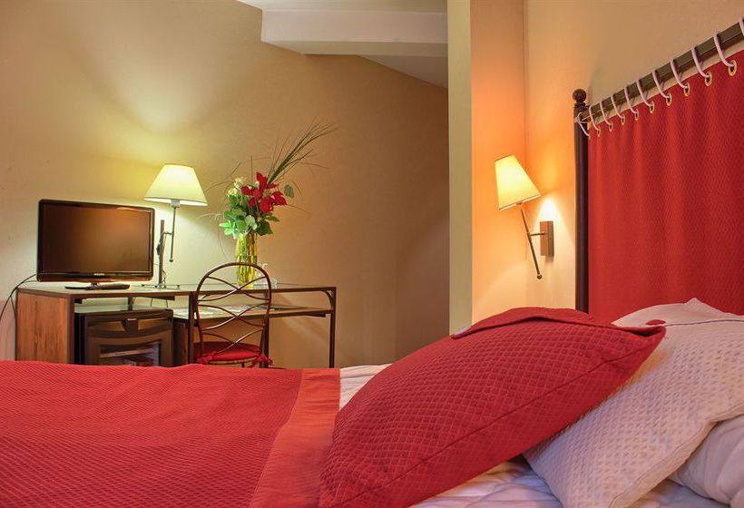 Hôtel Pavillon Opera Grand Boulevards  | Paris | Paris | France 3