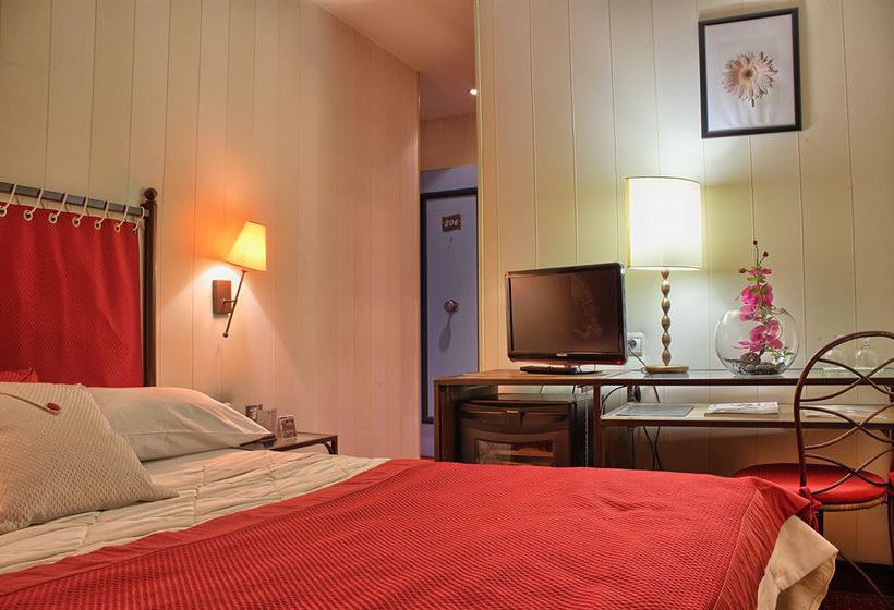 Hôtel Pavillon Opera Grand Boulevards  | Paris | Paris | France 6