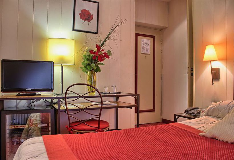 Hôtel Pavillon Opera Grand Boulevards  | Paris | Paris | France 9