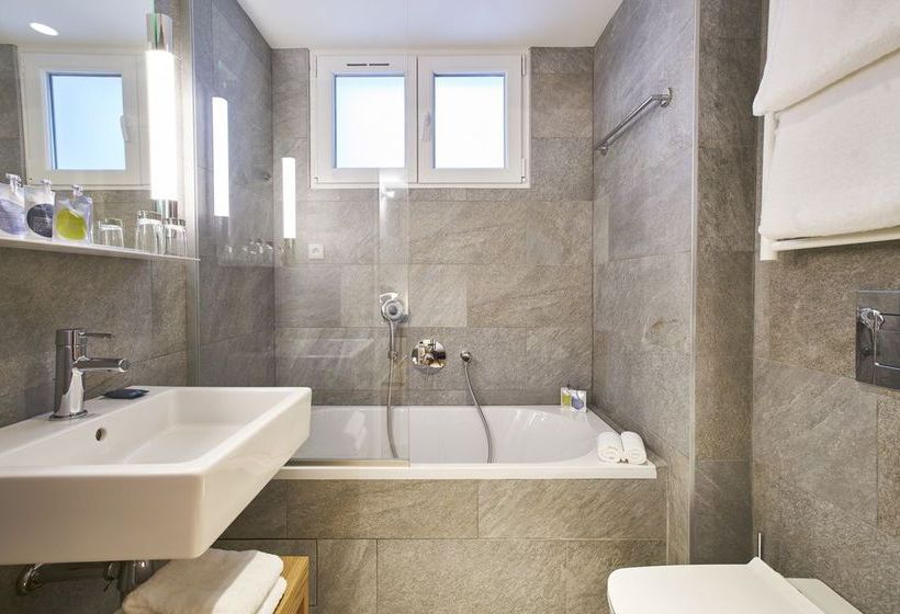 Hôtel Pavillon République Les Halles  | Paris | Paris | France 16