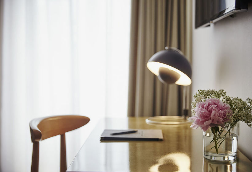 Hôtel Pavillon République Les Halles  | Paris | Paris | France 2