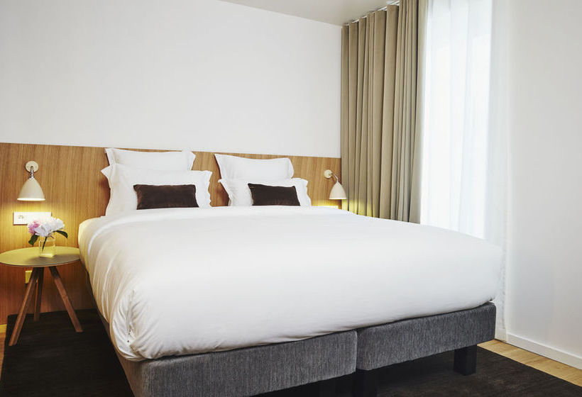 Hôtel Pavillon République Les Halles  | Paris | Paris | France 3