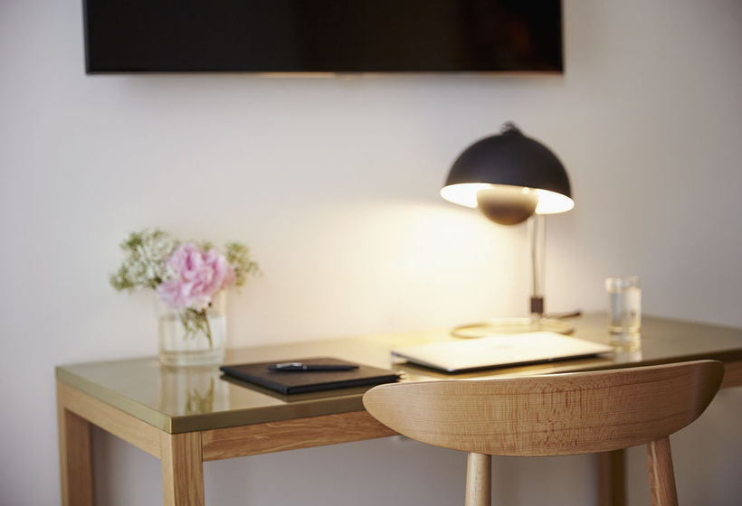 Hôtel Pavillon République Les Halles  | Paris | Paris | France 4