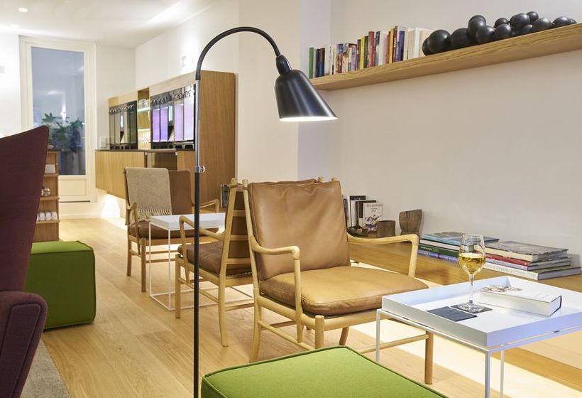 Hôtel Pavillon République Les Halles  | Paris | Paris | France 7