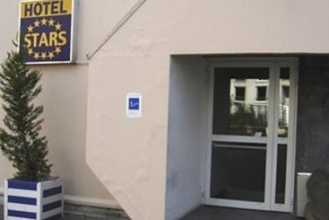 Hotel Stars Arcueil  | Arcueil | Val-de-Marne | France 2