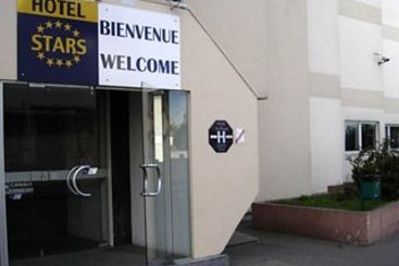 Hotel Stars Arcueil  | Arcueil | Val-de-Marne | France 3